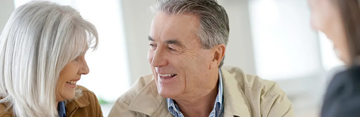 Medicare Advantage Plans in Arkansas