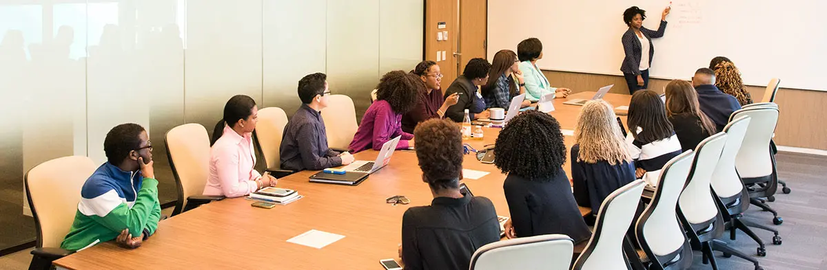 Corporate Medicare Seminars in Arkansas