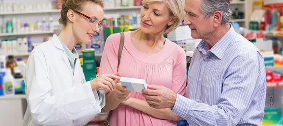 arkansas pharmacy benefits